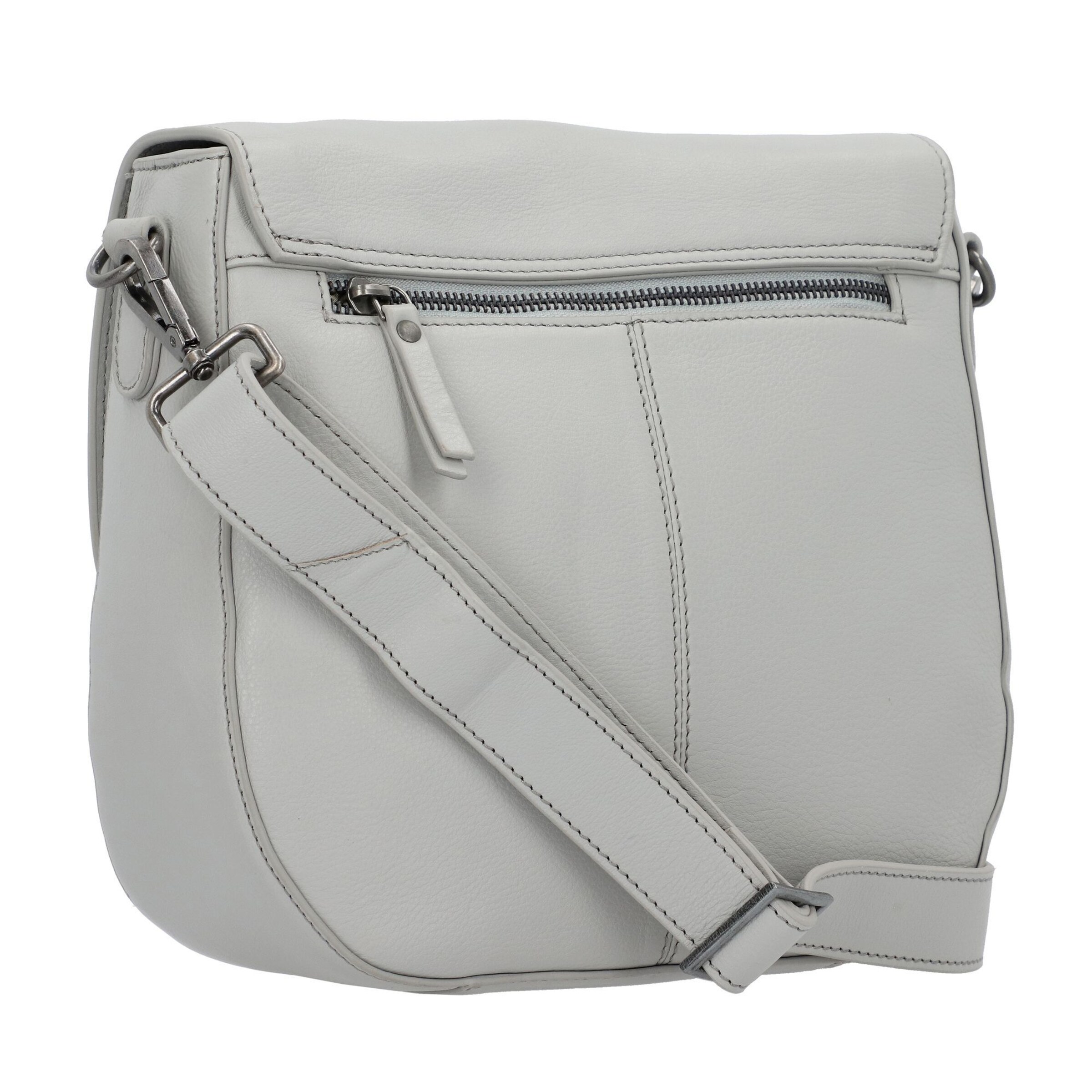 Sac à bandoulière 'Just Pure Lili' Harbour 2nd en gris