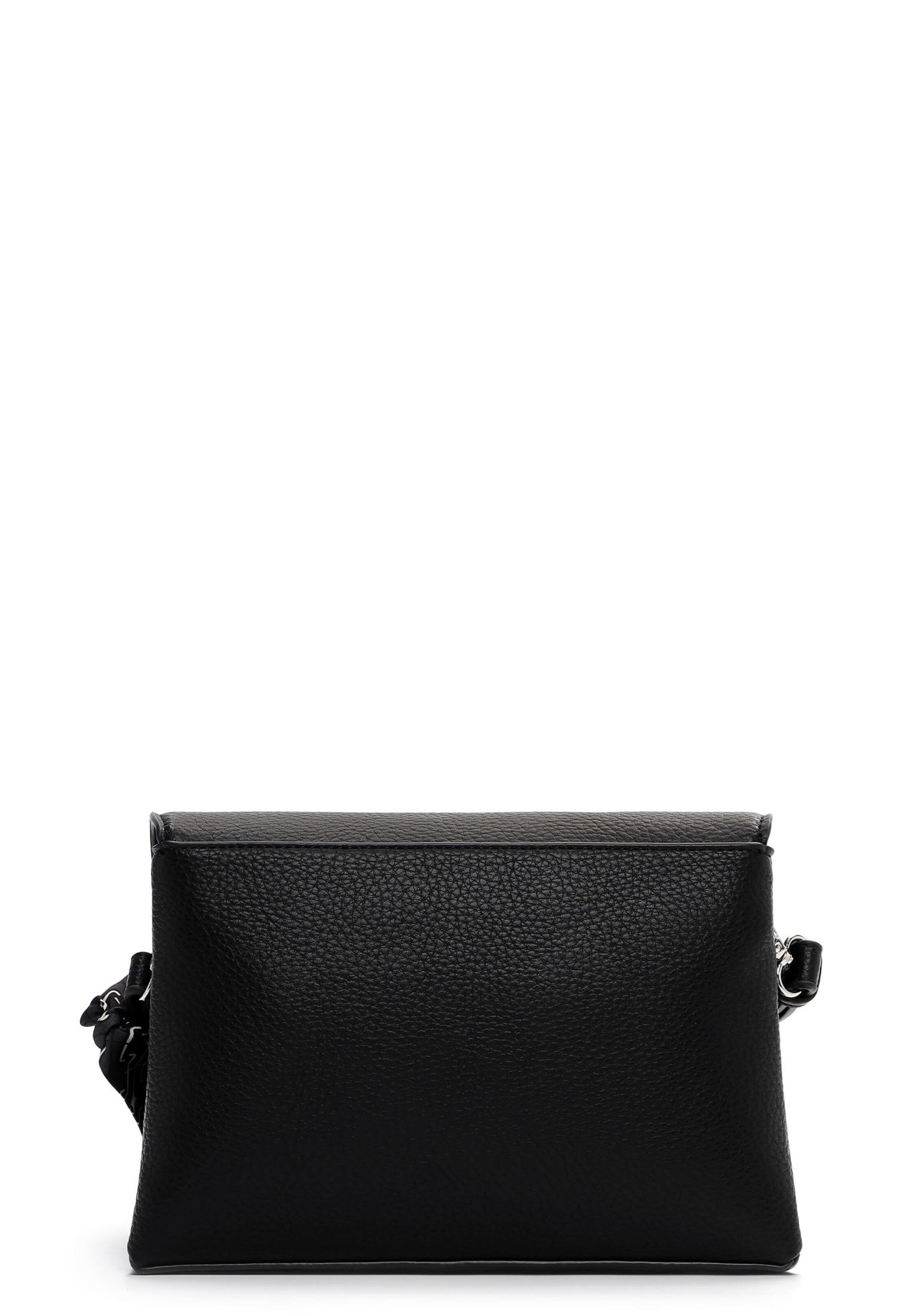 Emily & Noah Crossbody bag 'Hasina' in Black