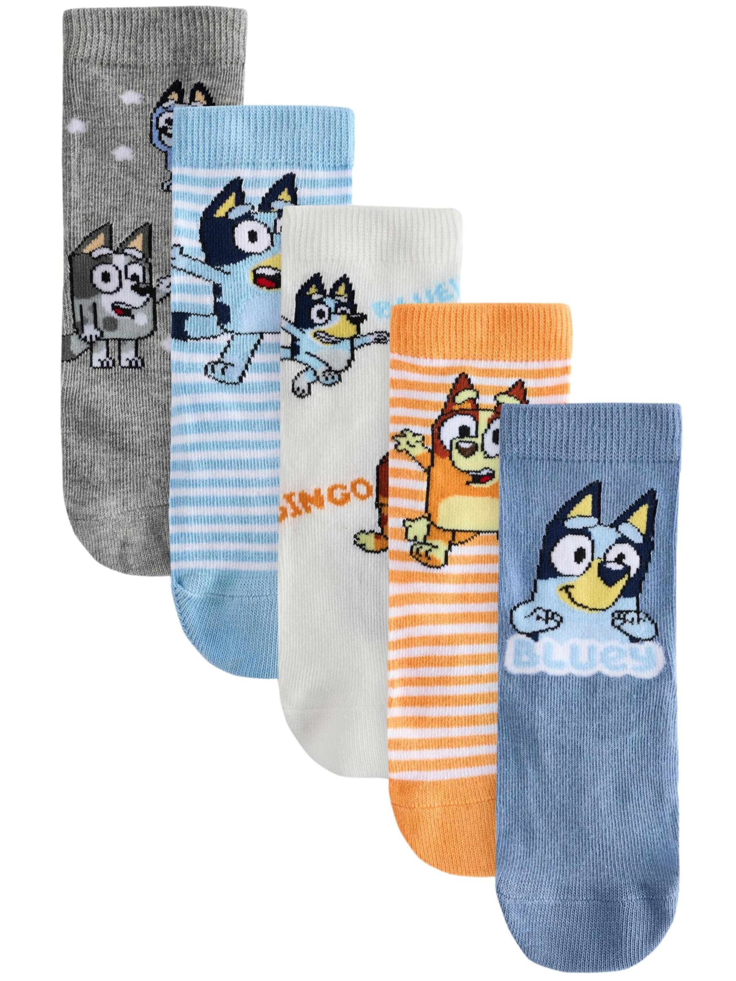 Next Ponožky - Zmiešané farby: predná strana