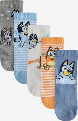 Next Sukat värissä monivärinen: etupuoli