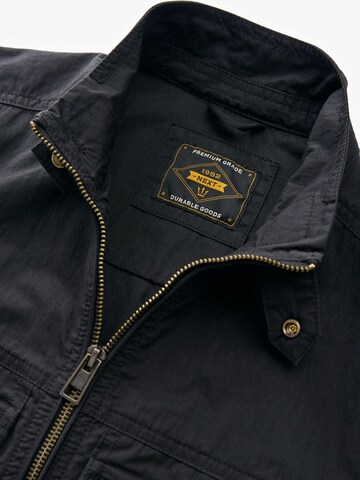 Veste mi-saison Next en noir