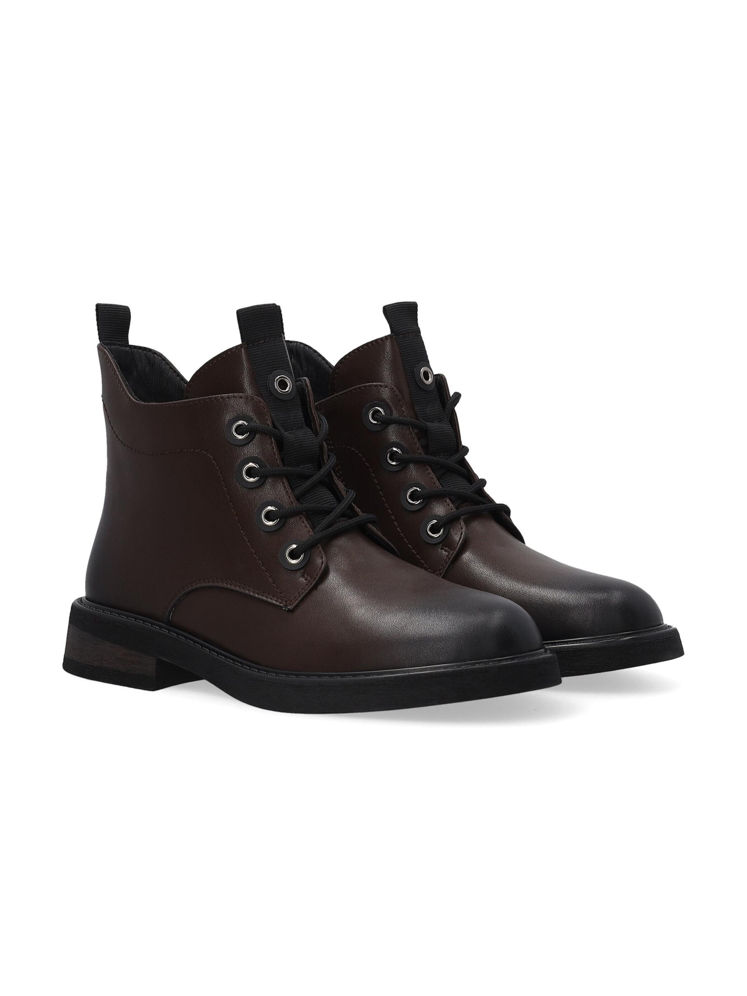 VENEZIA Ankle Boots‌‌‌‌‌‌‌‌‌ in Braun