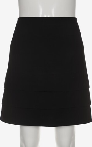 COMMA Skirt in XL in Black: front