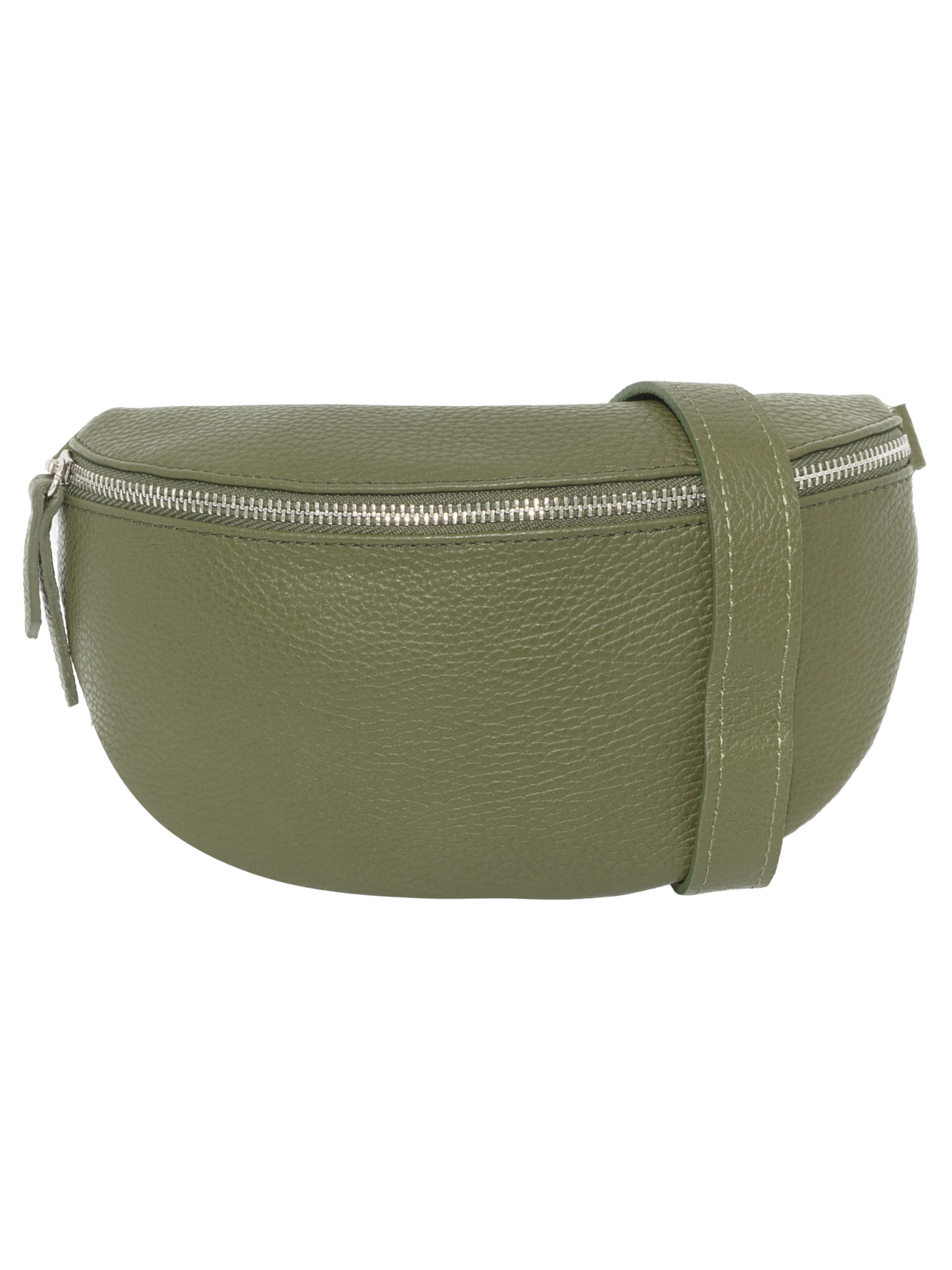 Sacs banane 'Anna' Seasons of April en vert : devant