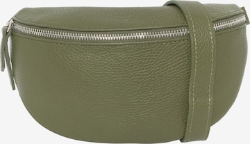 Sacs banane 'Anna' Seasons of April en vert : devant