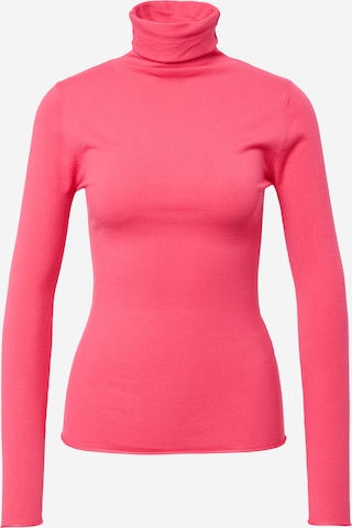 MAX&Co. Sweater 'ONDOSITA' in Red: front