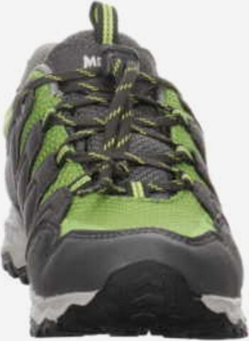 MEINDL Outdoorschuh in Grau