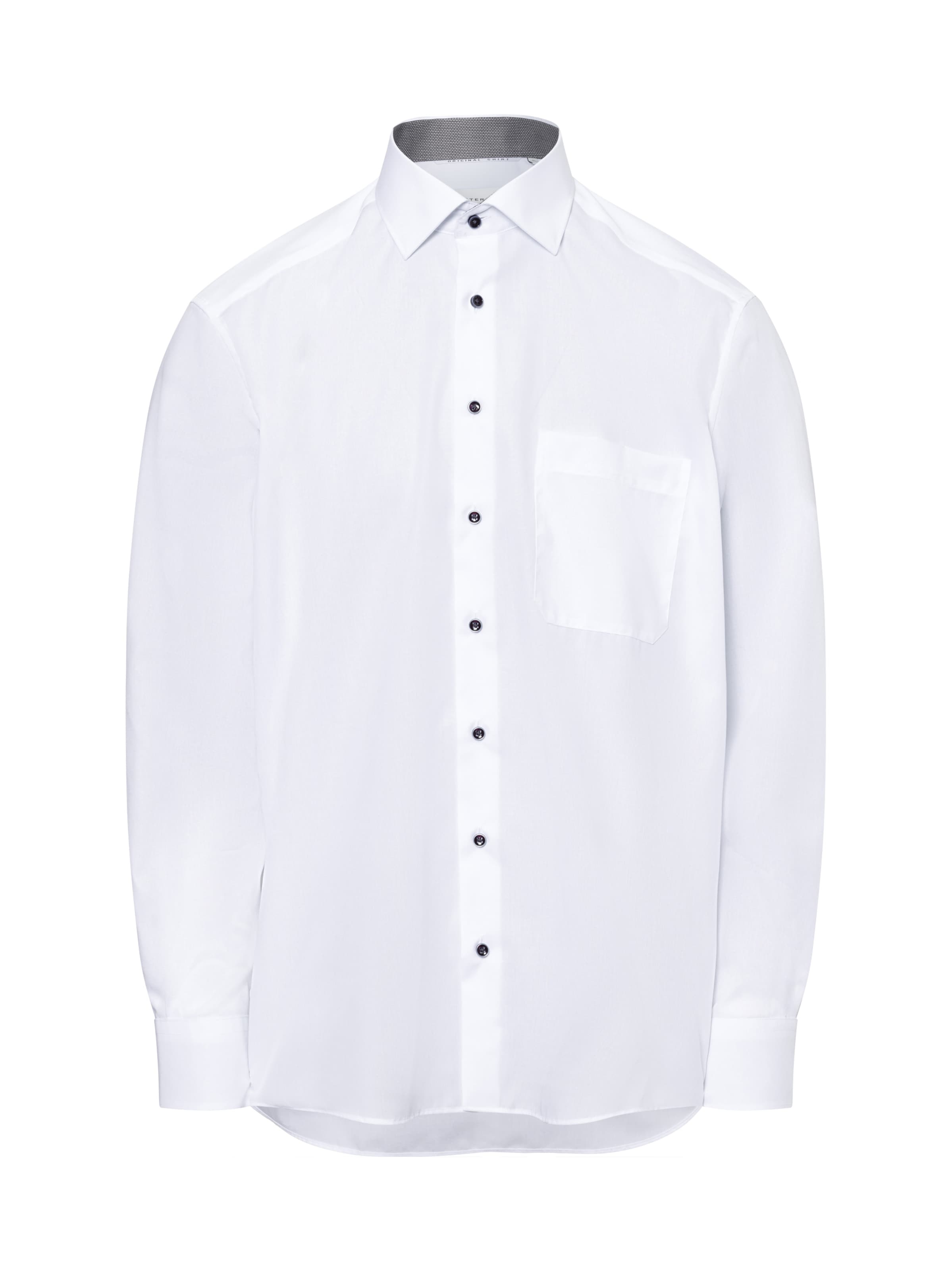 ETERNA Business shirt in White, Item view
