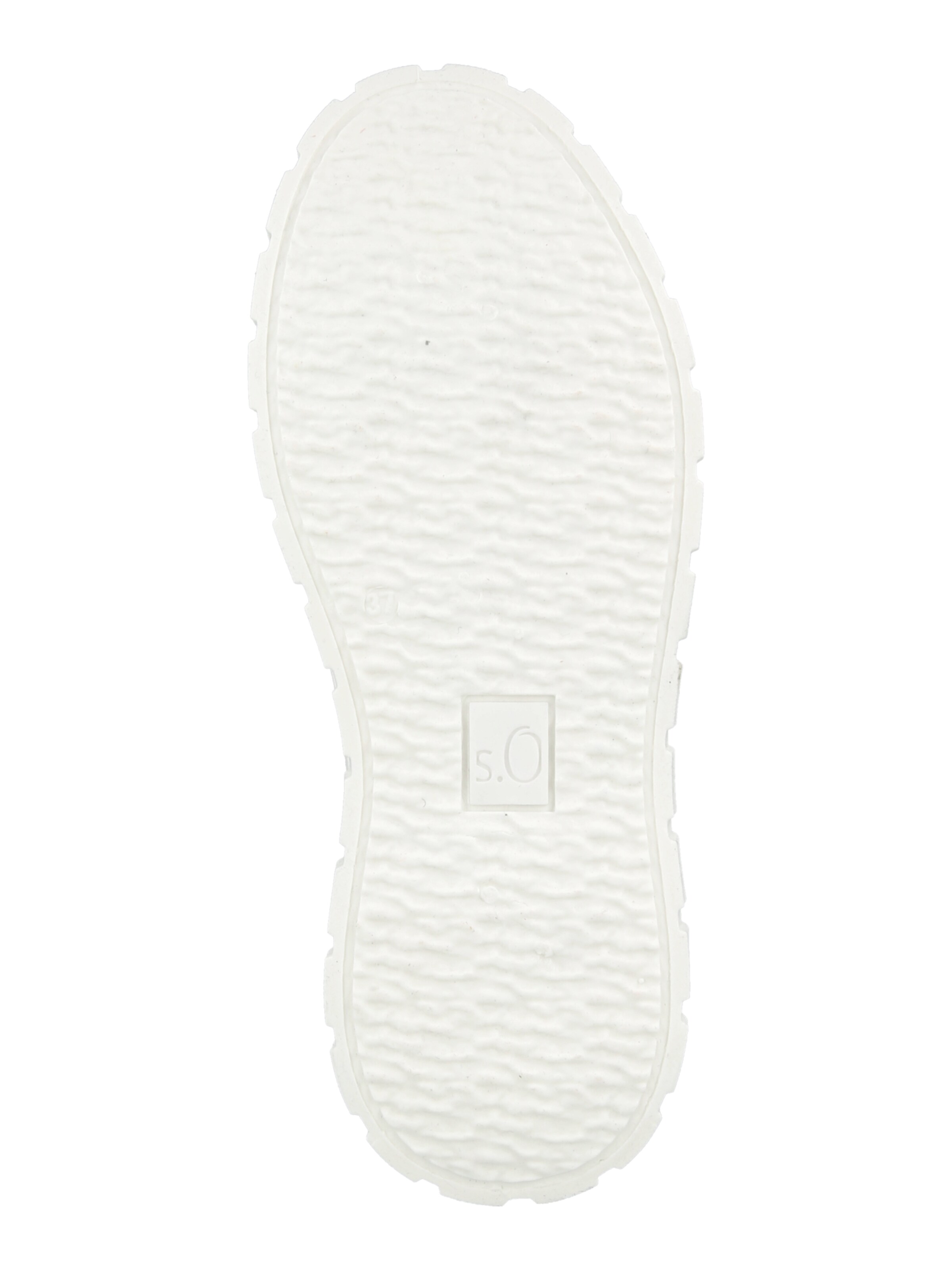 mėlyna s.Oliver Sportbačiai be auliuko