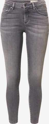ESPRIT Jeans in Grau: front