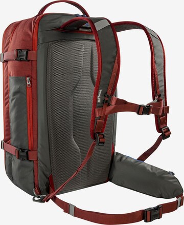 TATONKA Sportrucksack in Rot