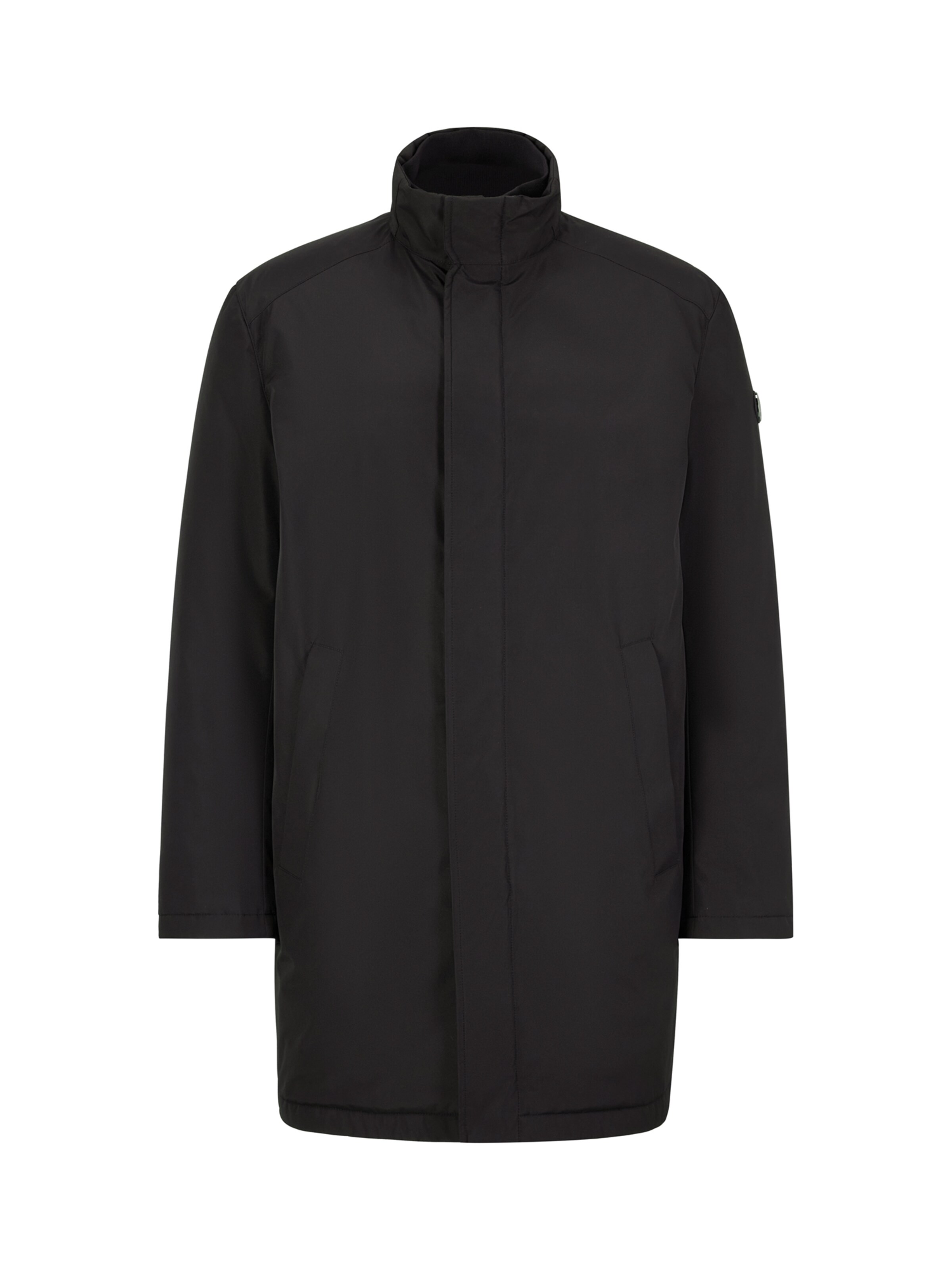 JOOP! Jacke 'Tylen' in Schwarz ABOUT YOU