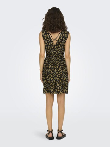 ONLY Dress in Black