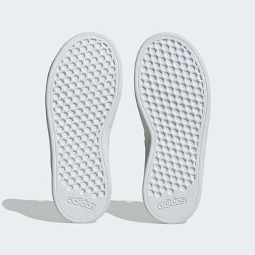 Baskets 'Grand Court 2.0' ADIDAS ORIGINALS en blanc