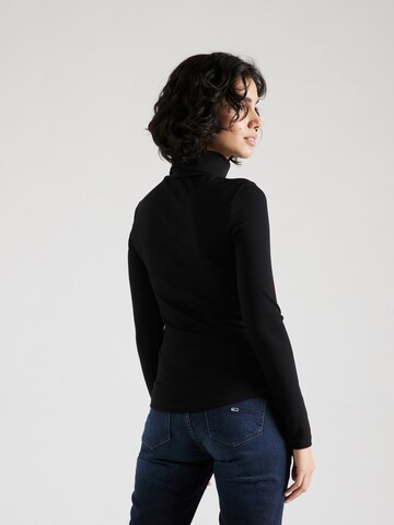 TOMMY HILFIGER Shirt in Zwart