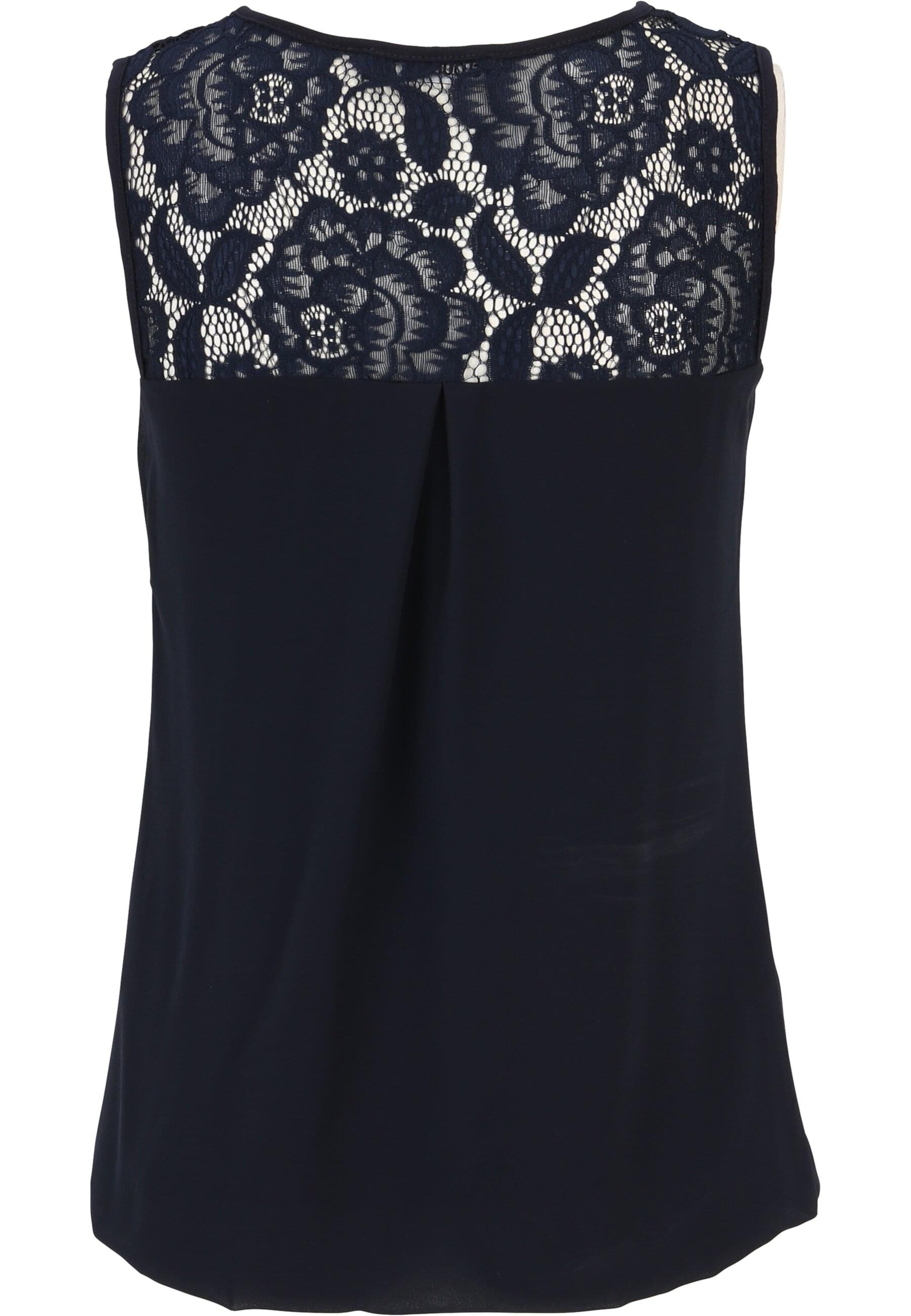 Camicia da donna di Cloud5ive in blu