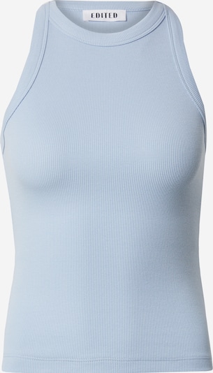 Palaidinė be rankovių 'Orelia' iš EDITED, spalva – mėlyna, Prekių apžvalga
