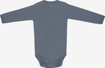 Tutina / body per bambino 'Wilmer' di Kids Up in blu