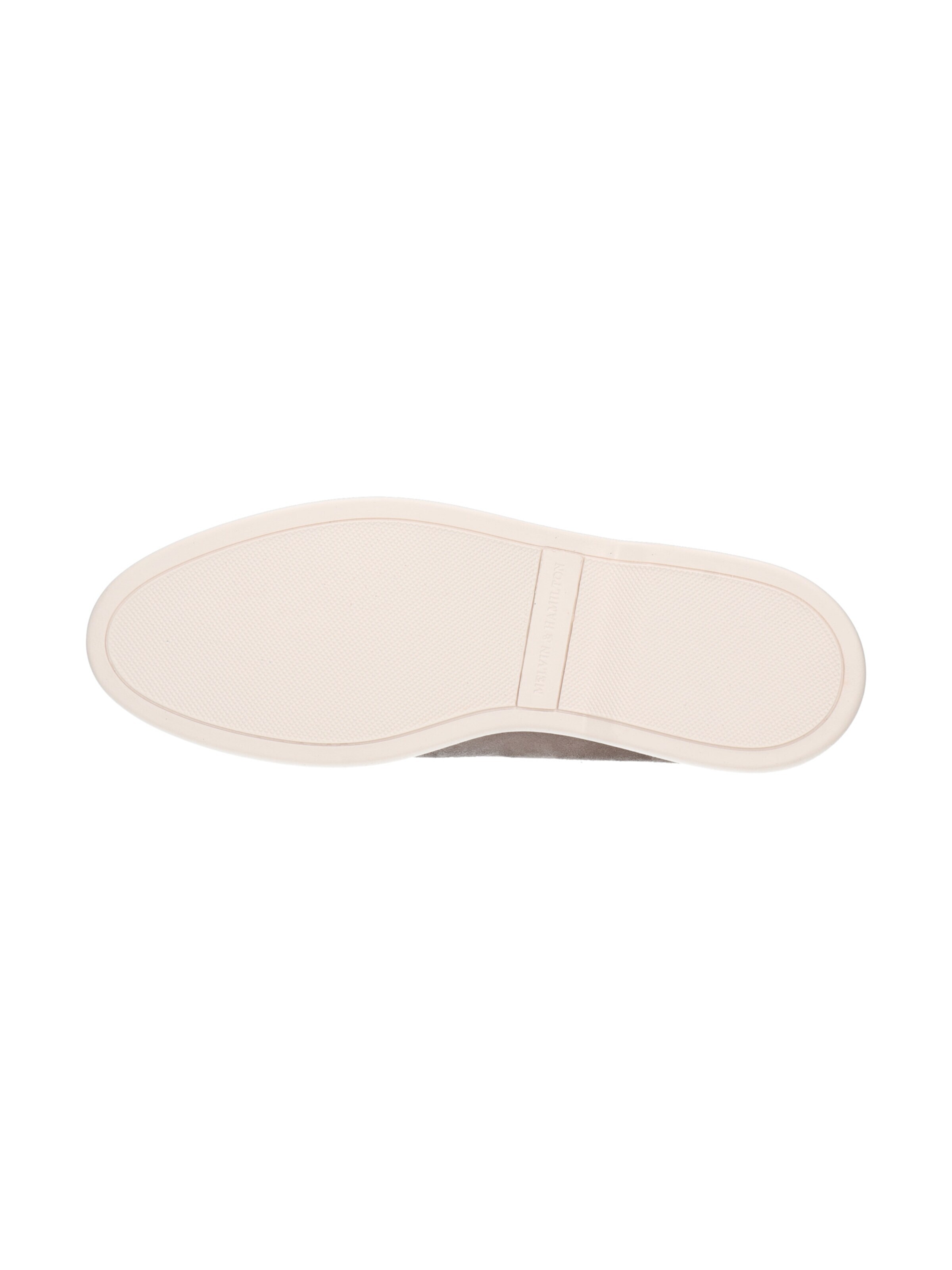MELVIN & HAMILTON Slipper 'Adley 24' in Grau