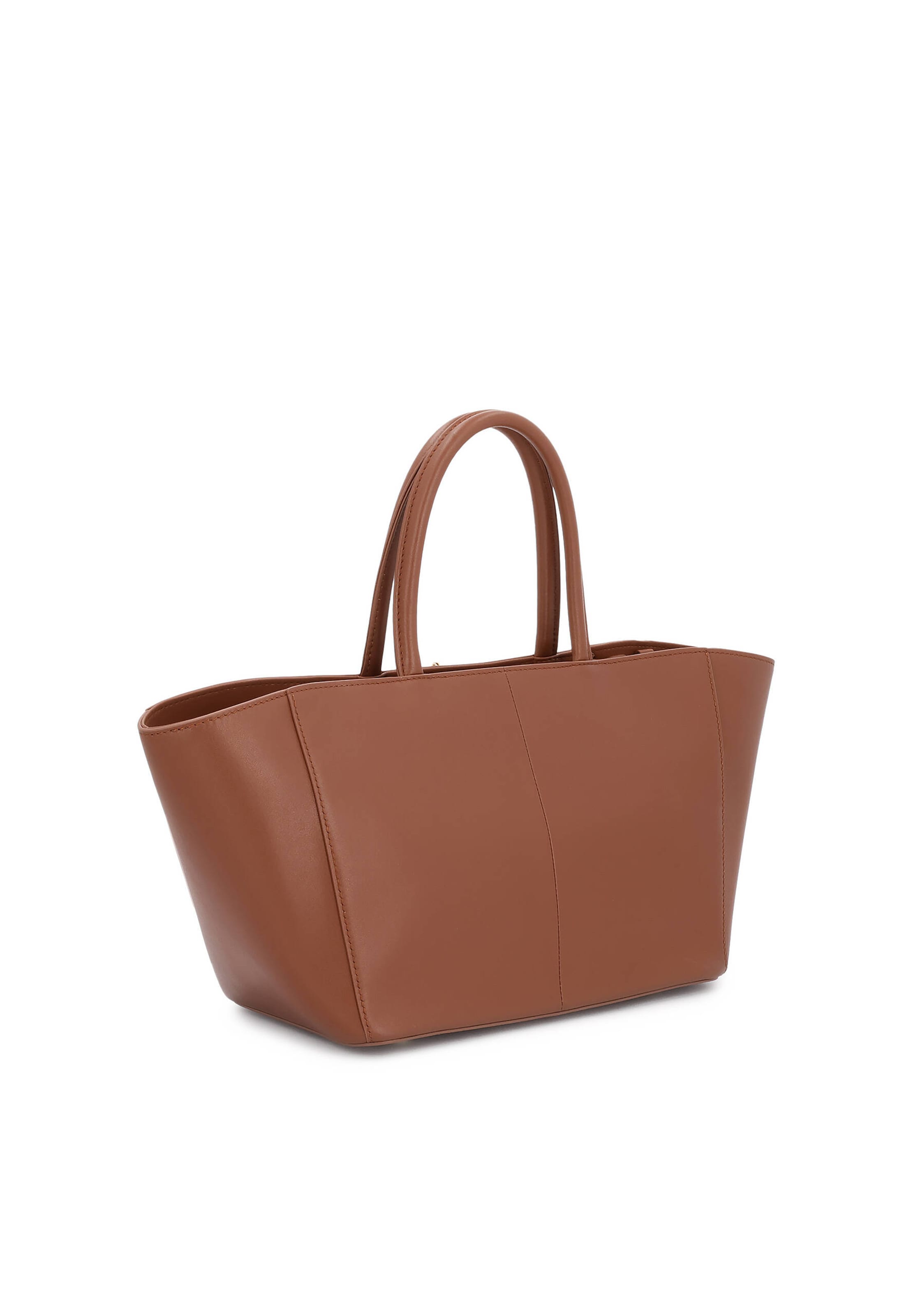 Kazar Τσάντα χειρός σε καφέ