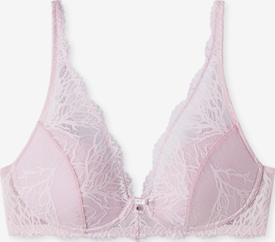 SCHIESSER BH ' Soft Lace ' in hellpink, Produktansicht