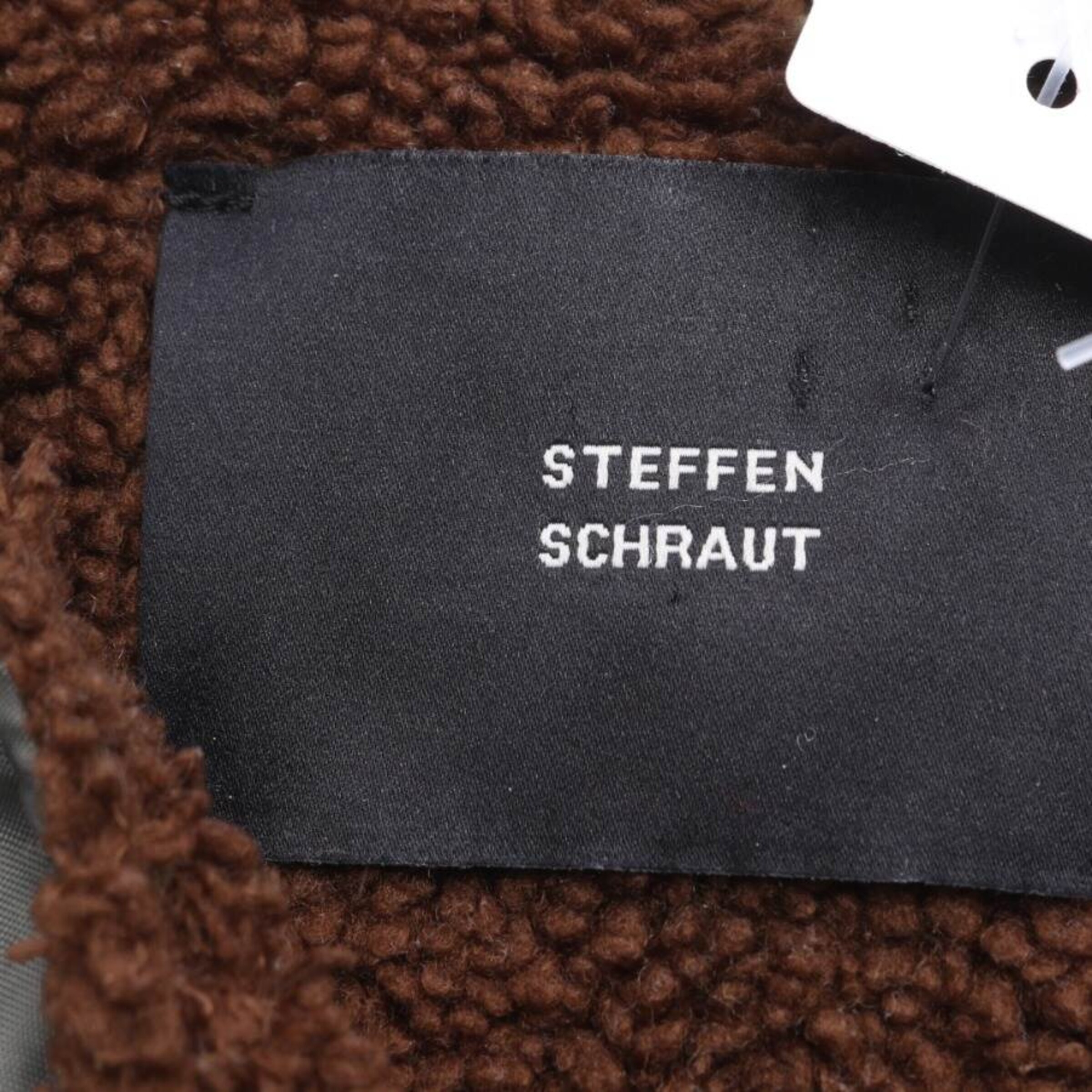 STEFFEN SCHRAUT Jacket & Coat in M in Green