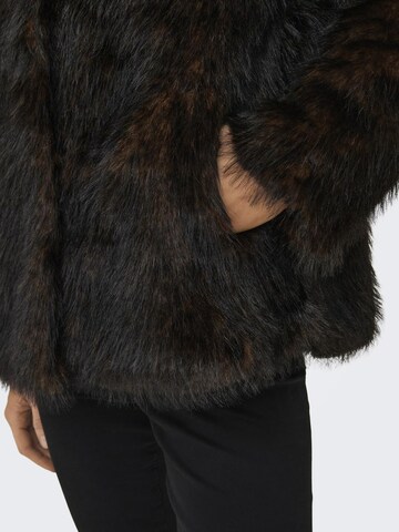 Veste d’hiver ONLY en marron