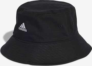 ADIDAS SPORTSWEARSportski šešir 'Classic ' - crna boja