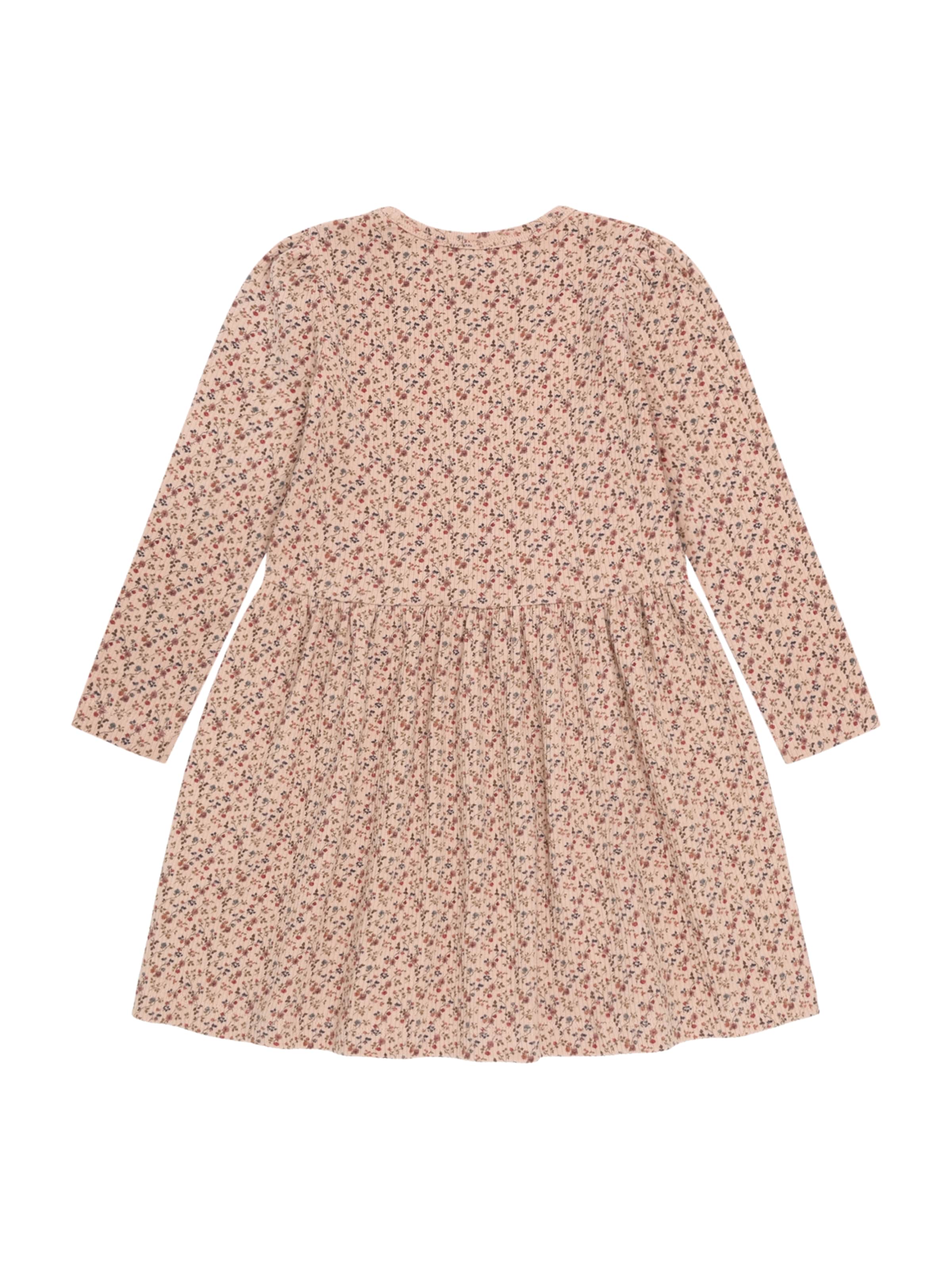 Rochie 'Donna' de la Hust & Claire pe roz