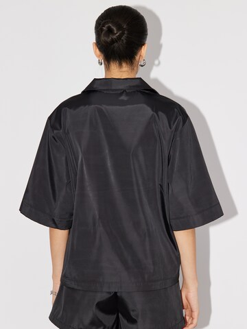 LeGer by Lena Gercke - Blusa 'Caren' en negro