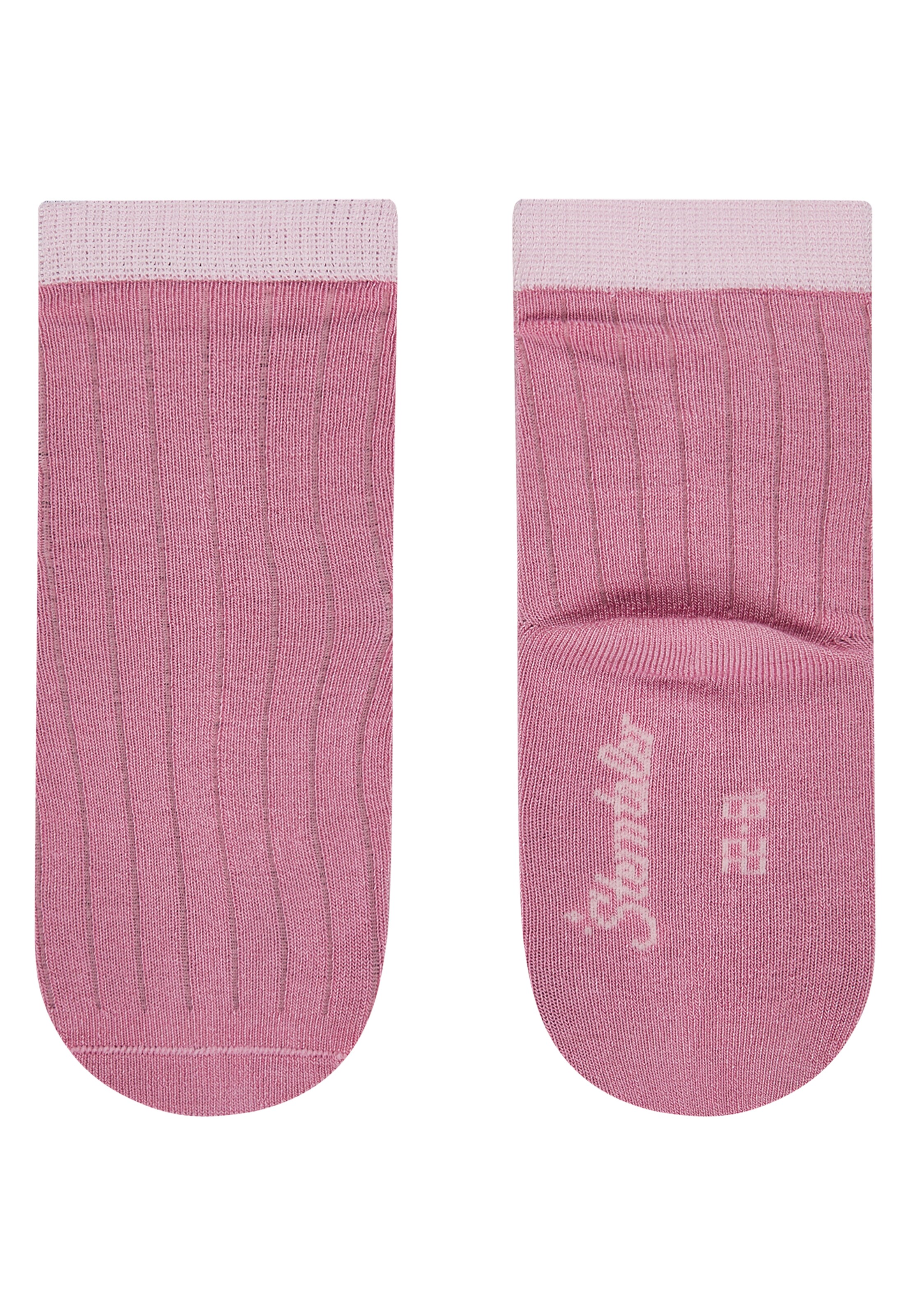 STERNTALER Socks in Pink