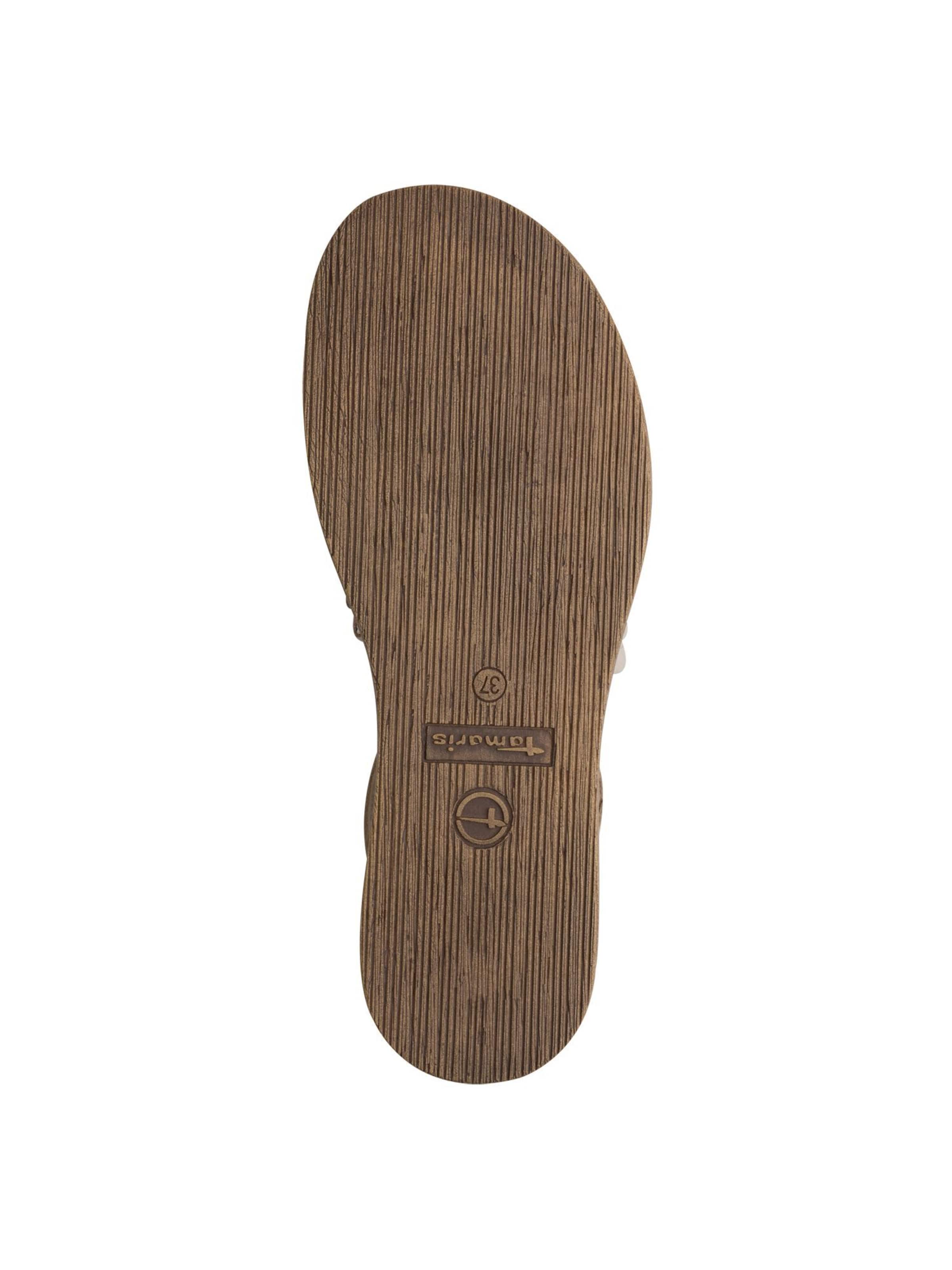 Tamaris Sandals in Grey