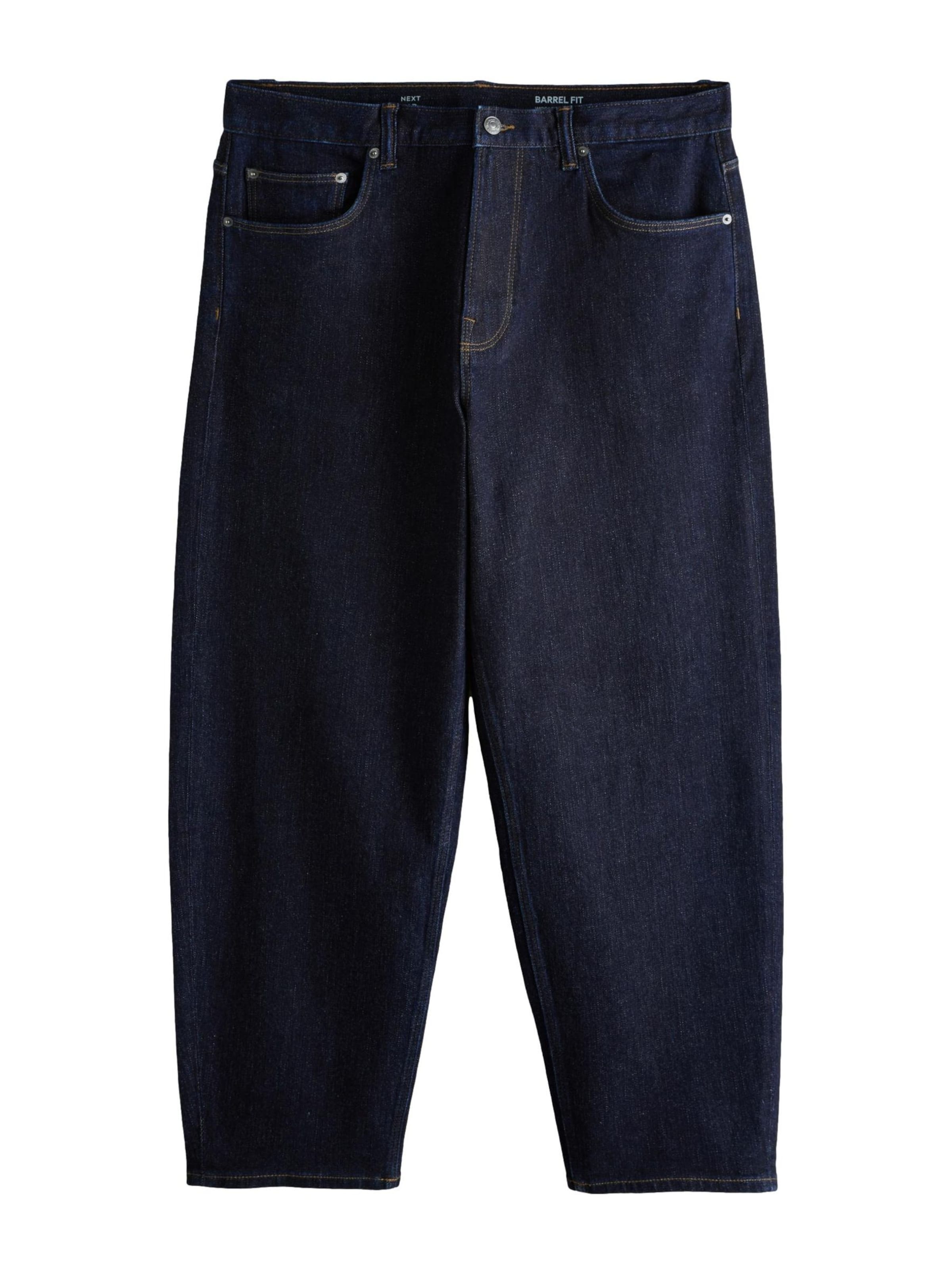 Next Barrel Farmer - kék: elől