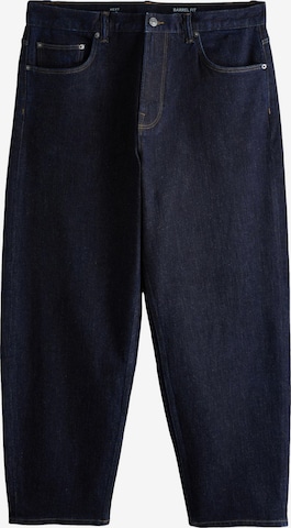 NextBarrel Traperice - plava boja: prednji dio