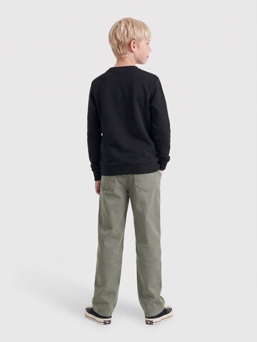 Regular Pantalon Only & Sons Junior en gris