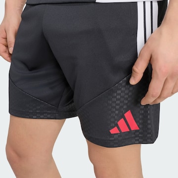 ADIDAS PERFORMANCE Regular Sportshorts 'Liverpool FC 26/27 Tiro' in Schwarz