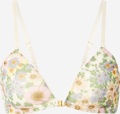 Underprotection BH 'Rania' in de kleur Beige / Gemengde kleuren, Productweergave
