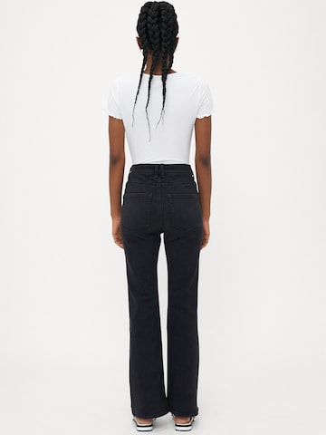 évasé Jean 'ONLDARCY' Only Petite en noir