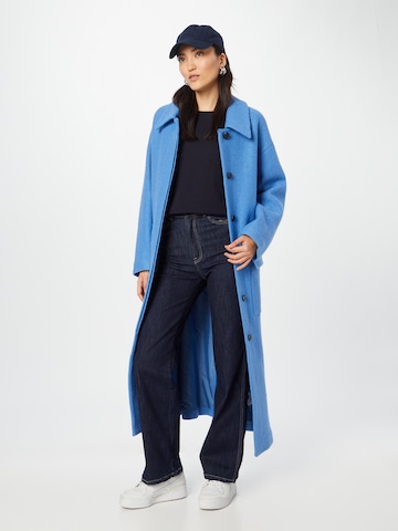 ARMEDANGELS Pullover 'Larni' in Blau