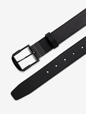 Calvin Klein Riem in Zwart