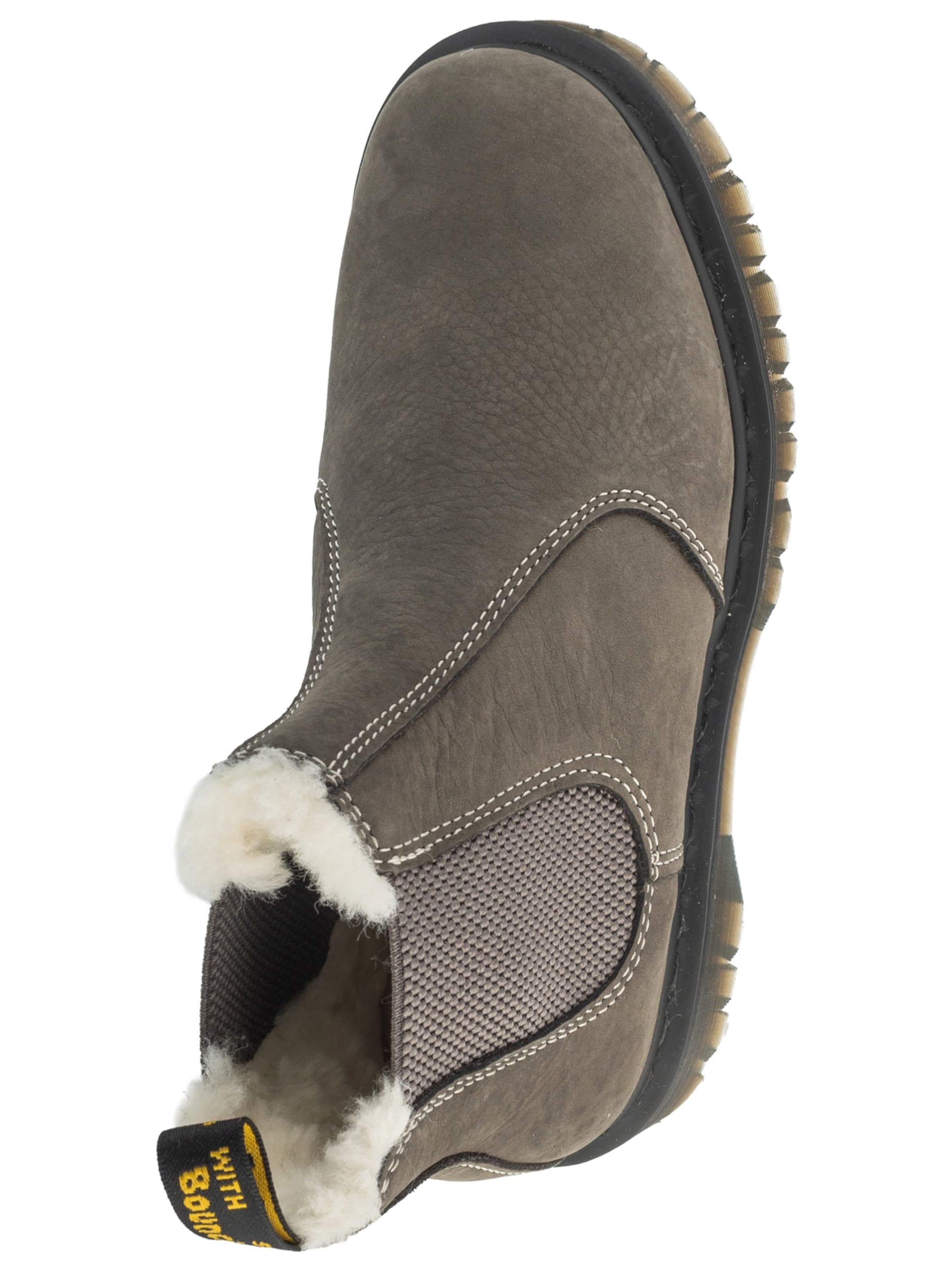 Chelsea Boots '2976 Bex FL' Dr. Martens en gris