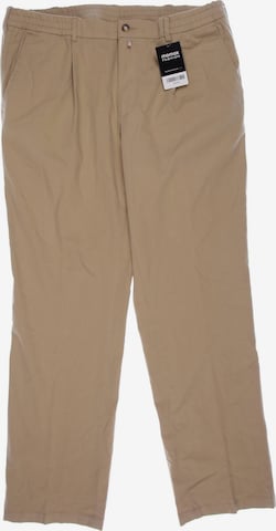 Walbusch Pants in 26 in White: front