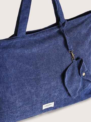 Sac bandoulière Camomilla Italia en bleu