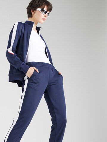 FILA Tracksuit 'Manuela' in Blue