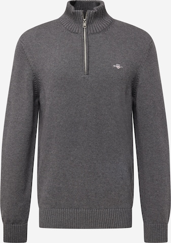 GANT Pullover in Grau: predná strana