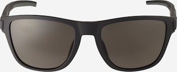 TOMMY HILFIGER Sonnenbrille 'TH 1951/S' in Schwarz