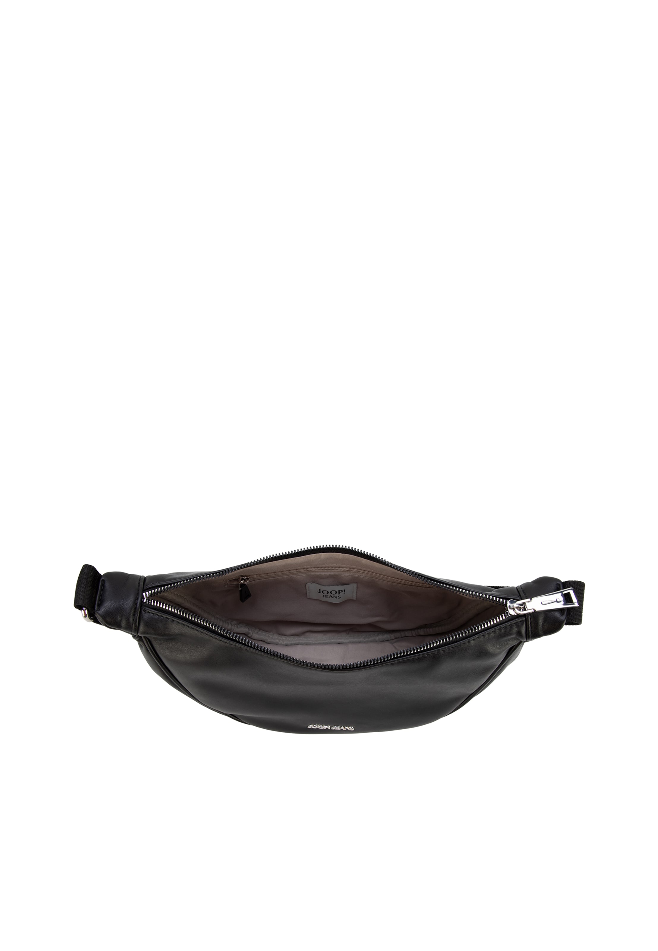 Sac à bandoulière 'Cuore Ivy' JOOP! Jeans en noir