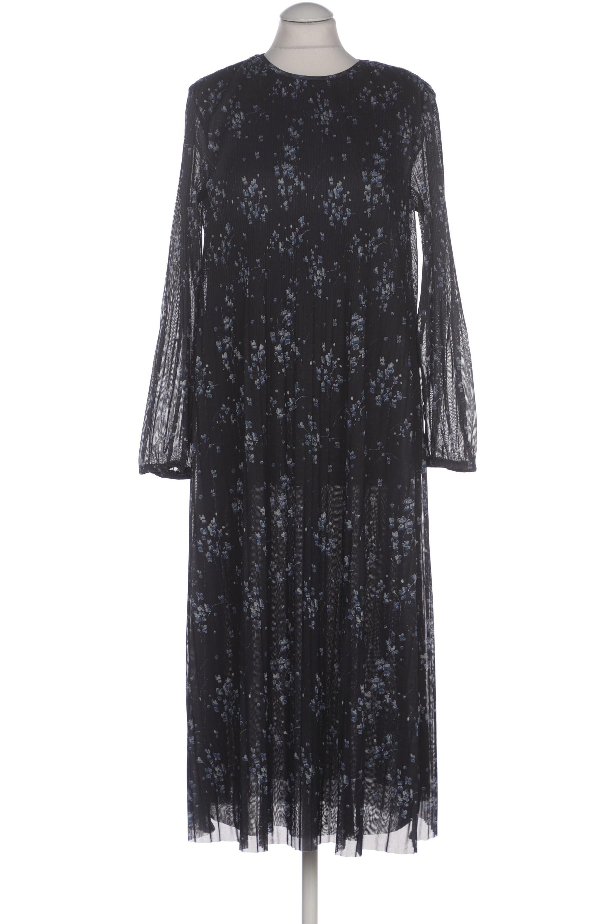 OUI Dress in M in Blue: front