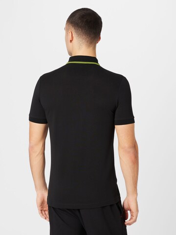 BOSS Green T-shirt 'Paule 4' i svart