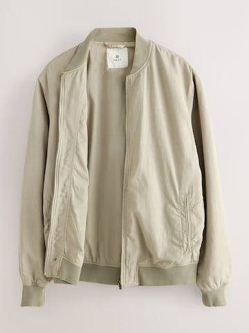 Next - Chaqueta de entretiempo en gris